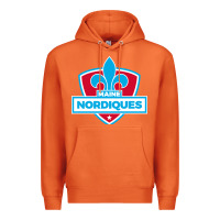 Carrot maine nordiques Premium Hoodie - artisFamous