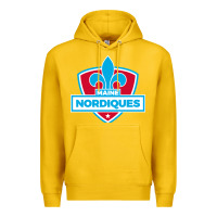 Lemon maine nordiques Premium Hoodie - artisFamous