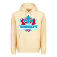 Pina Colada maine nordiques Premium Hoodie - artisFamous
