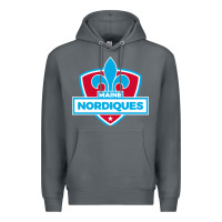 Rock maine nordiques Premium Hoodie - artisFamous