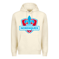 Sandshell maine nordiques Premium Hoodie - artisFamous
