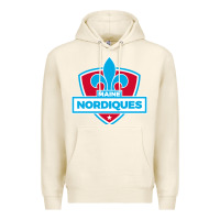 Tofu maine nordiques Premium Hoodie - artisFamous