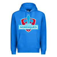 True Royal maine nordiques Premium Hoodie - artisFamous