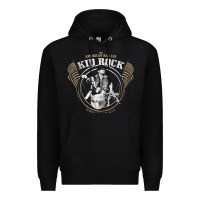 Black kid rock Premium Hoodie - artisFamous