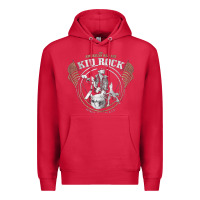 Cardinal kid rock Premium Hoodie - artisFamous