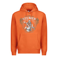 Carrot kid rock Premium Hoodie - artisFamous