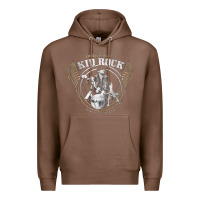 Chestnut kid rock Premium Hoodie - artisFamous