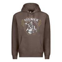Coffee kid rock Premium Hoodie - artisFamous