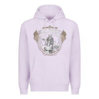 Lilac kid rock Premium Hoodie - artisFamous