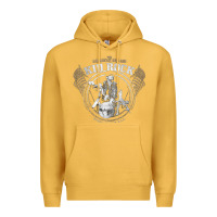 Mustard kid rock Premium Hoodie - artisFamous