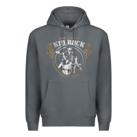 Rock kid rock Premium Hoodie - artisFamous