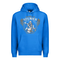 True Royal kid rock Premium Hoodie - artisFamous