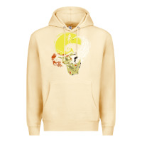 Pina Colada mimikyu nightmare before Premium Hoodie - artisFamous