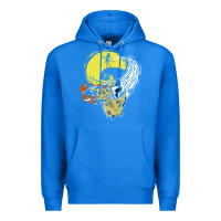 Mimikyu Nightmare Before Premium Hoodie | Teevron