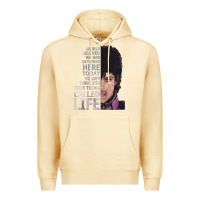 Pina Colada dearly beloved we are gathered here Premium Hoodie - artisFamous