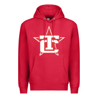 Cardinal Traverse City North Stars Premium Hoodie - artisFamous