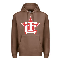 Chestnut Traverse City North Stars Premium Hoodie - artisFamous