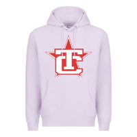 Lilac Traverse City North Stars Premium Hoodie - artisFamous