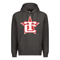 Smoke Traverse City North Stars Premium Hoodie - artisFamous