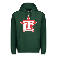 Sports Green Traverse City North Stars Premium Hoodie - artisFamous