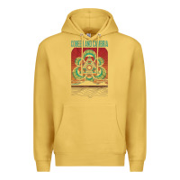 Antique Gold coheed and cambria Premium Hoodie - artisFamous