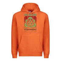 Carrot coheed and cambria Premium Hoodie - artisFamous