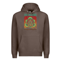 Coffee coheed and cambria Premium Hoodie - artisFamous