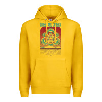 Lemon coheed and cambria Premium Hoodie - artisFamous
