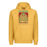 Mustard coheed and cambria Premium Hoodie - artisFamous