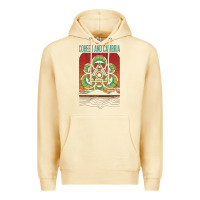 Pina Colada coheed and cambria Premium Hoodie - artisFamous