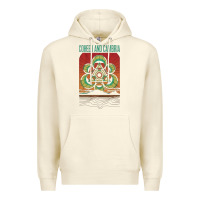Sandshell coheed and cambria Premium Hoodie - artisFamous