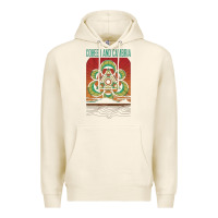 Tofu coheed and cambria Premium Hoodie - artisFamous