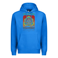 True Royal coheed and cambria Premium Hoodie - artisFamous