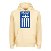 Pina Colada greece national football Premium Hoodie - artisFamous