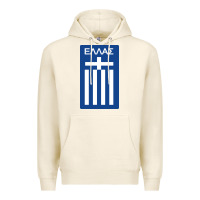 Tofu greece national football Premium Hoodie - artisFamous