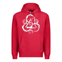 Cardinal coheed and cambria Premium Hoodie - artisFamous