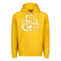 Lemon coheed and cambria Premium Hoodie - artisFamous