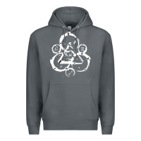 Rock coheed and cambria Premium Hoodie - artisFamous