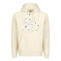 Sandshell coheed and cambria Premium Hoodie - artisFamous