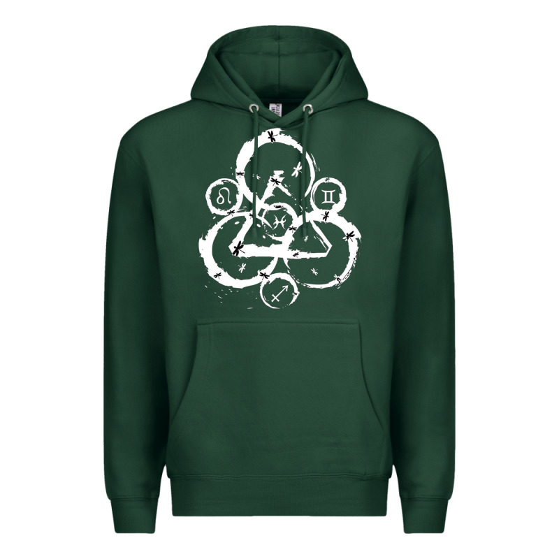 Coheed And Cambria Premium Hoodie by artisFamous | Teevron
