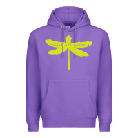 Purple coheed and cambria Premium Hoodie - artisFamous