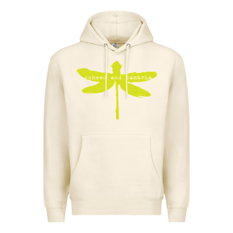 Coheed And Cambria Premium Hoodie by artisFamous | Teevron