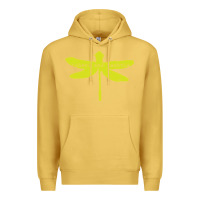 Antique Gold coheed and cambria Premium Hoodie - artisFamous