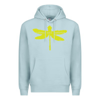 Blue Mist coheed and cambria Premium Hoodie - artisFamous