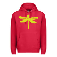 Cardinal coheed and cambria Premium Hoodie - artisFamous