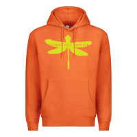 Carrot coheed and cambria Premium Hoodie - artisFamous