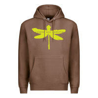 Chestnut coheed and cambria Premium Hoodie - artisFamous
