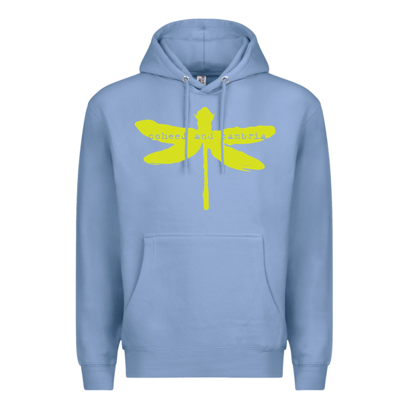 Coheed And Cambria Premium Hoodie by artisFamous | Teevron