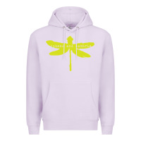 Lilac coheed and cambria Premium Hoodie - artisFamous