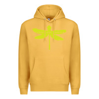 Mustard coheed and cambria Premium Hoodie - artisFamous